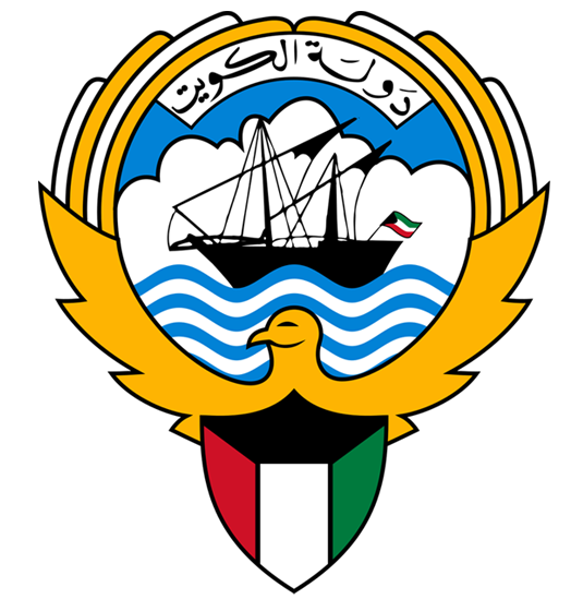 شعار دولة الكويت